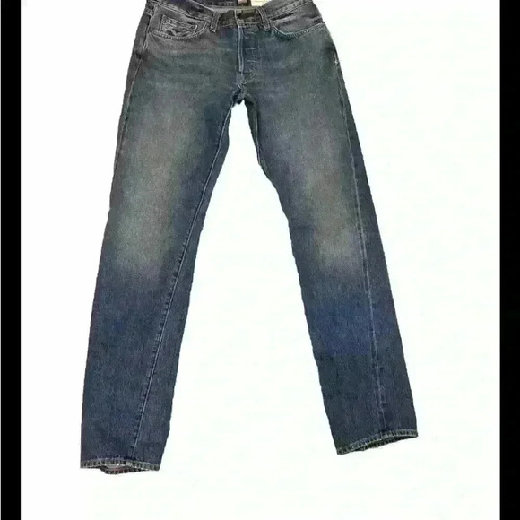 Imogene + Willie Barton Slim Jeans - Picture 1 of 5